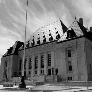 Supreme Court of Canada Hearings