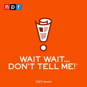 User Podcast Logo