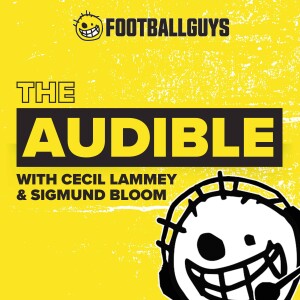 Podcast logo