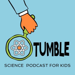 Podcast logo
