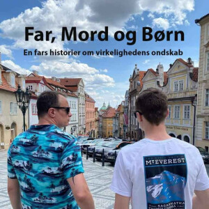 Far, Mord og Børn