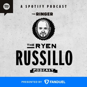 Podcast logo