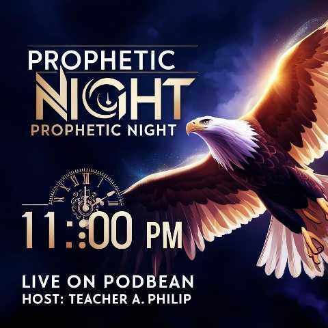 PROPHETIC INTERVENTION 