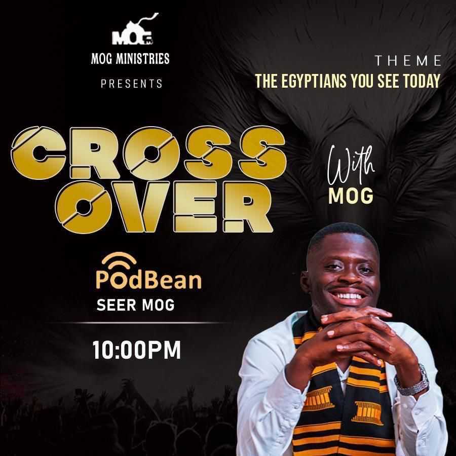 PROPHETIC CROSSOVER SERVICE 🔥🕎🙏🦅👁️🔥