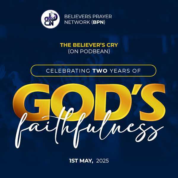 The Believers Cry