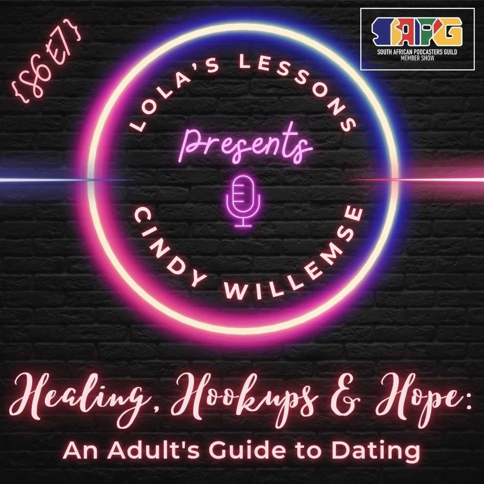 Healing, Hookups & Hope: An Adult’s Guide to Dating