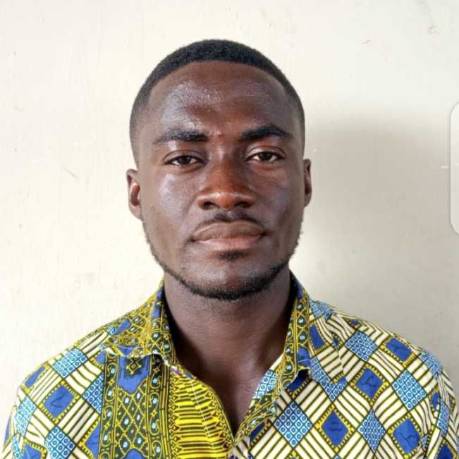 Emmanuel Anim Obeng
