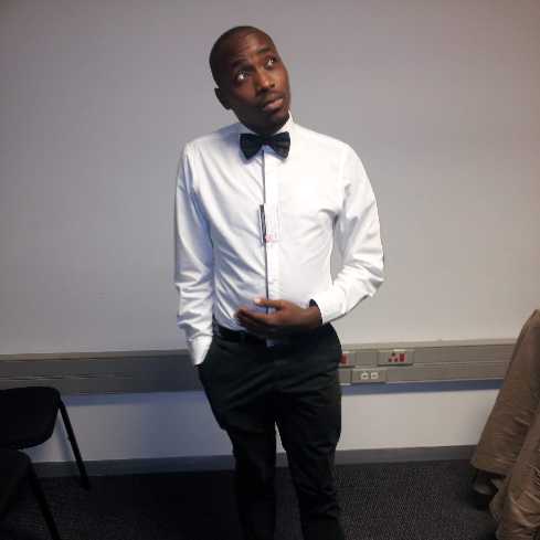 Lwazi Shandu