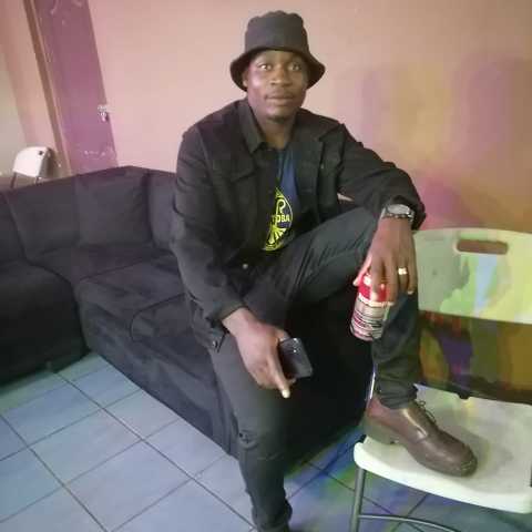 Luckson Botha