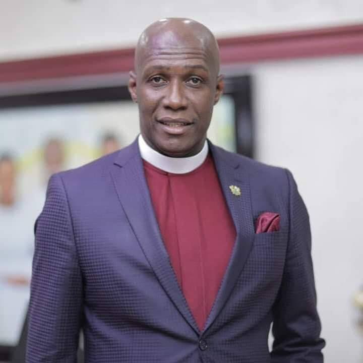 AWURADE HYE WODIN ANIMONYAM (DAY 1) PROPHET DR. KOFI ODURO..