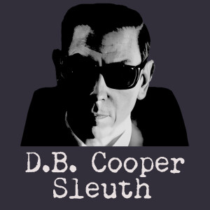 D.B. Cooper Sleuth