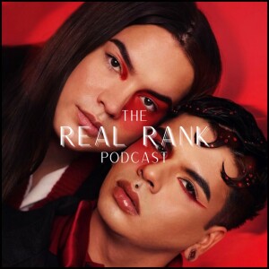 The Real Rank Podcast