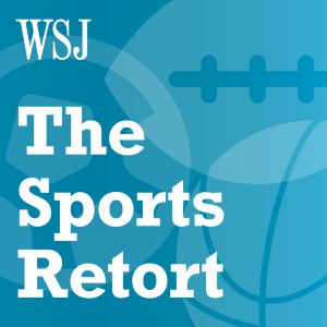 Wall Street Journal The Sports Retort