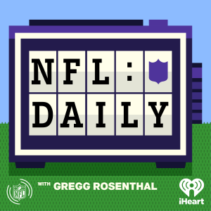 Podcast logo