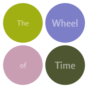 The Wheel of Time