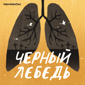 Черный лебедь