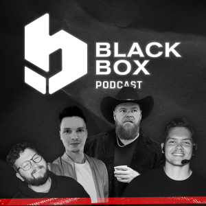 Black Box Podcast