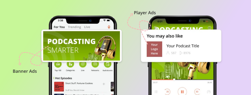 Podbean Promotion
