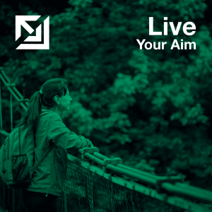 Live Your Aim