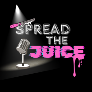 SPREAD THE JUICE